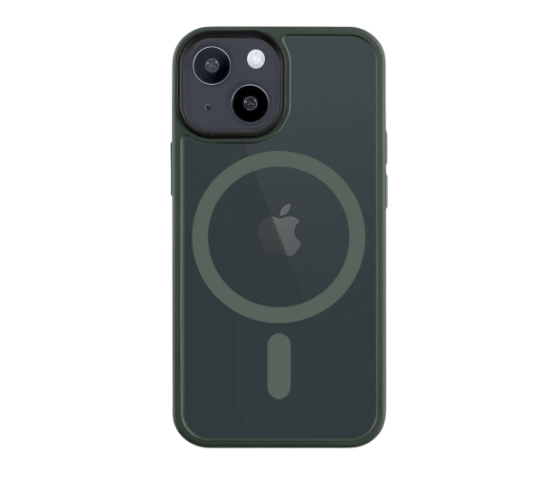 Tactical MagForce Hyperstealth Kryt pro Apple iPhone 13 mini Forest G - 1514042 - zdjęcie